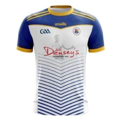 Longford GAA New York Jersey