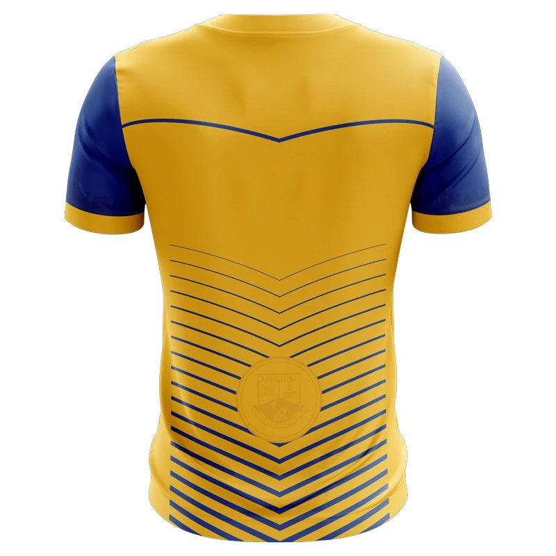 Longford GAA New York Women's Fit Jersey - Image 2