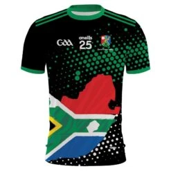 South Africa Gaels GAA 2020 Kids' Jersey