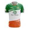 St Peters Hurling Club San Diego Women's Fit Jersey
