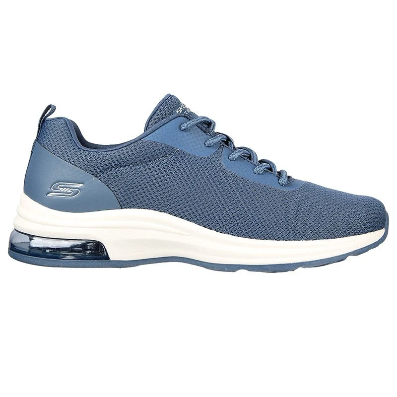Skechers Women's Bobs Pulse Air Sassy Sauce Runners Slate Blue