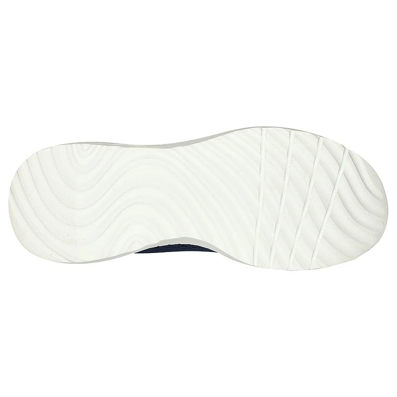 Skechers Women's Bobs Squad Chaos Cosmic Feel Runners Navy - Image 5