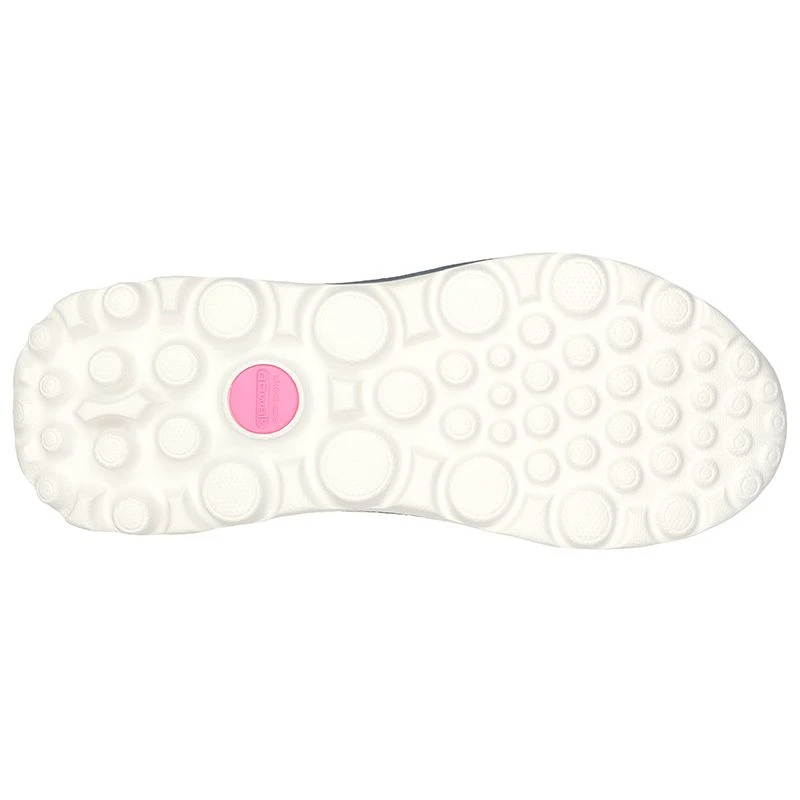 Skechers Women's Go Walk Classic - Ideal Sunset Slip-On Runners Navy - Image 5