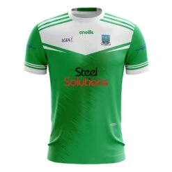 Fermanagh LGFA Home Outfield Jersey 2022