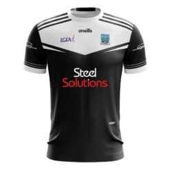Fermanagh LGFA Home Goalkeeper Jersey 2022