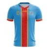 Democratic Republic Of Congo Kids' Home Jersey 2022