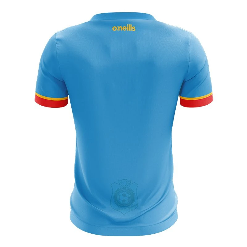 Democratic Republic Of Congo Kids' Home Jersey 2022 - Image 2