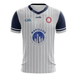 New York GAA Player Fit Alternative Jersey 2023