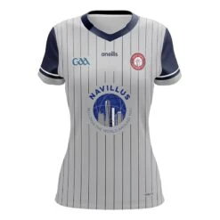 New York GAA Women's Fit Alternative Jersey 2023