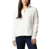Columbia Women's Fast Trek™ II Fleece Jacket Sea Salt