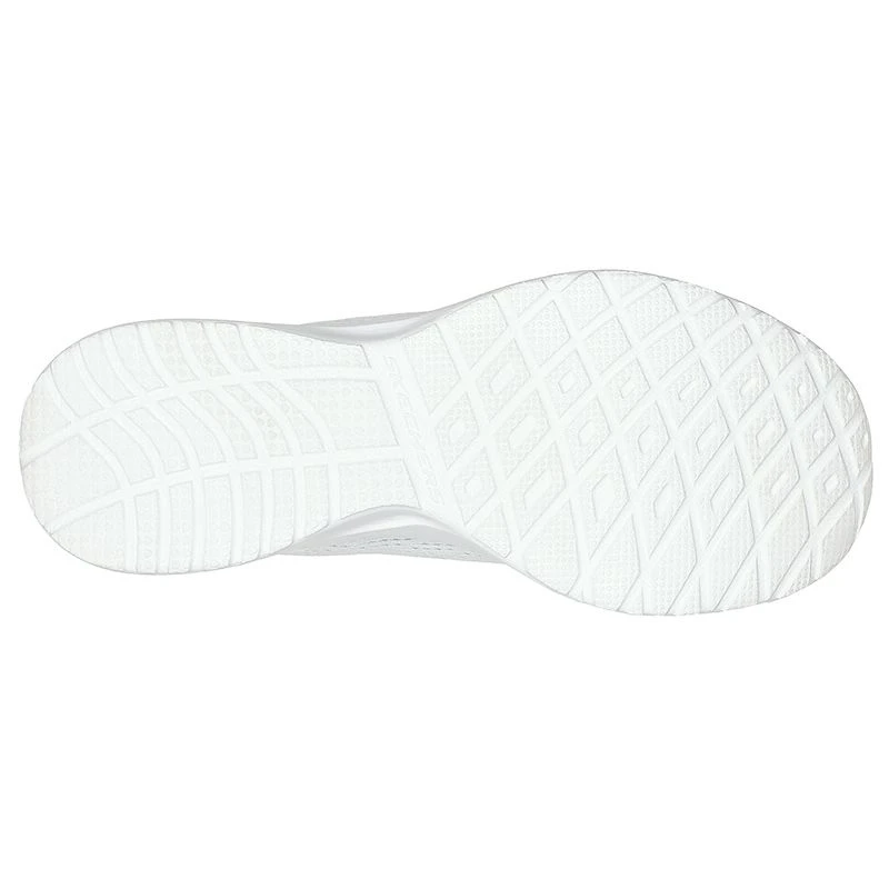 Skechers Women's Air Dynamight Laid Out Runners White / Multi - Image 5