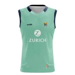 Wexford GAA Training Vest Mint
