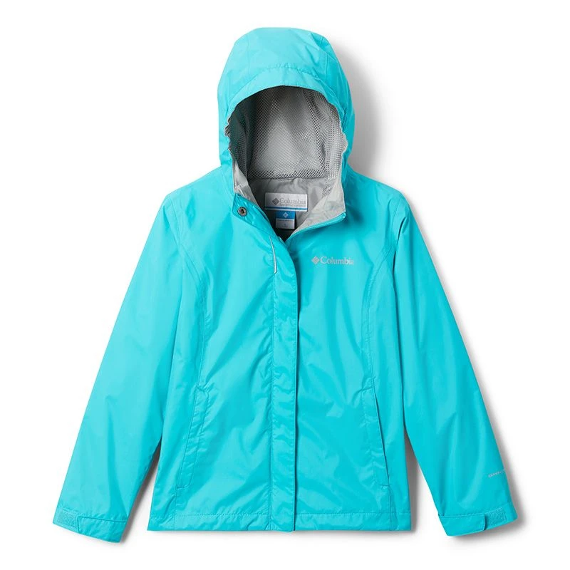 Columbia Kids' Arcadia™ Jacket Geyser