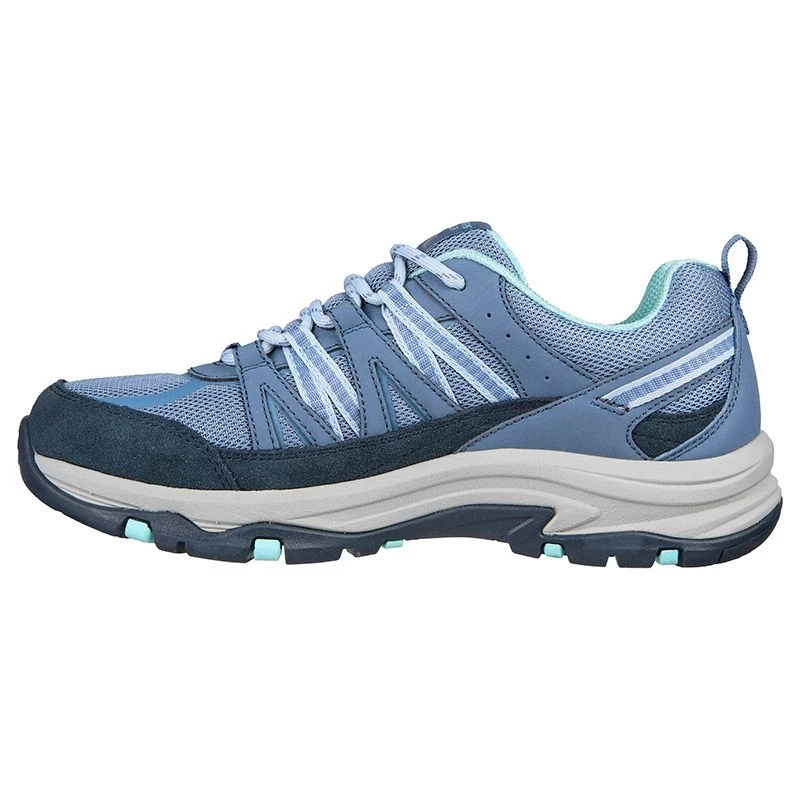 Skechers Women's Relaxed Fit: Trego - Lookout Point Slate - Image 2