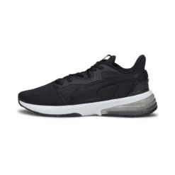 Puma Women's LVL-UP XT Trainers Black / White