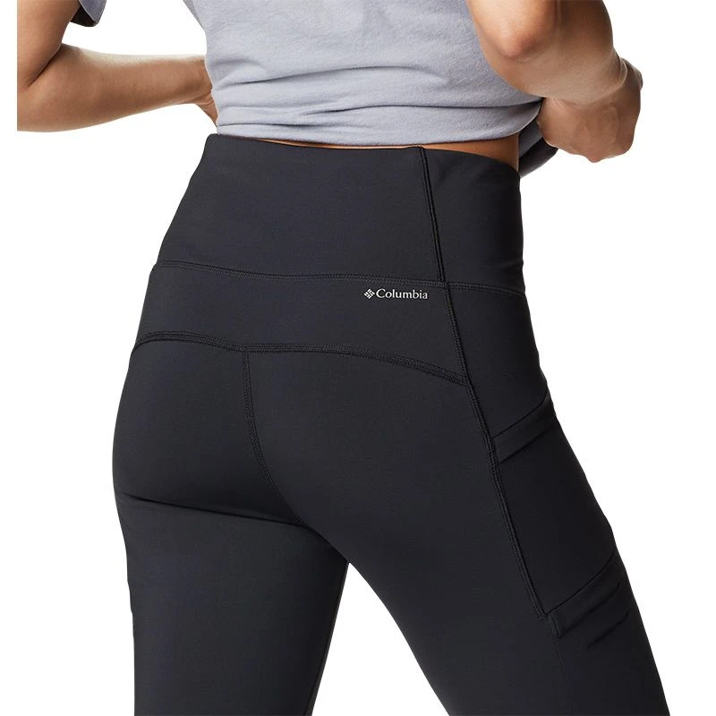 Columbia Women's Windgates™ II Leggings Black - Image 8