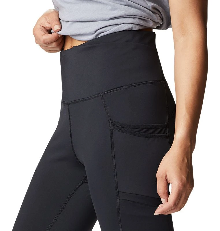 Columbia Women's Windgates™ II Leggings Black - Image 4
