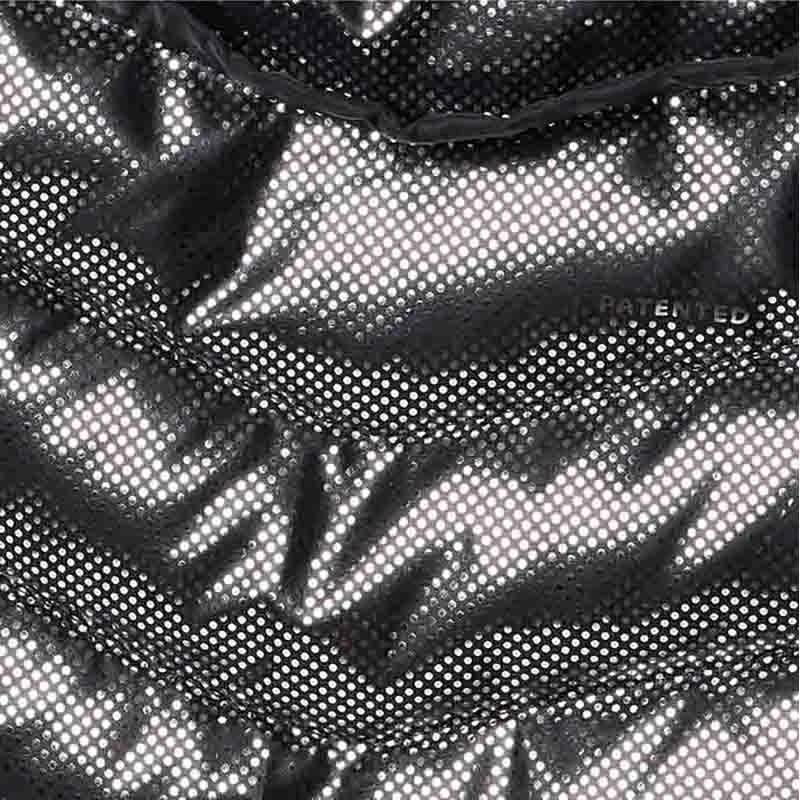 Columbia Women's Powder Lite⢠Hybrid Hooded Jacket Black - Image 6