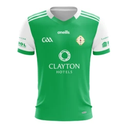 London GAA 2023 Home Jersey