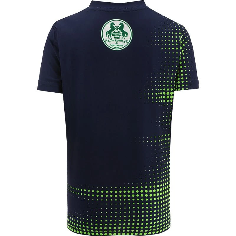 Meath GAA Kids' Alternative Jersey 2023 - Image 2