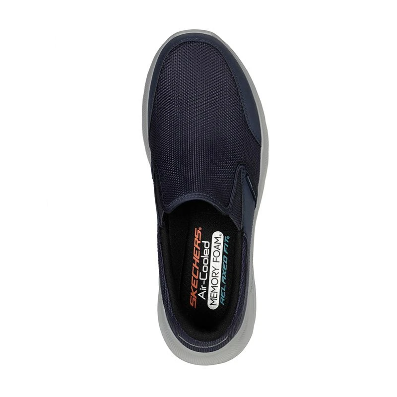 Skechers Men's Relaxed Fit: Equalizer 5.0 - Persistable Navy - Image 5