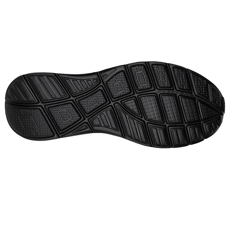 Skechers Men's Relaxed Fit: Equalizer 5.0 - Persistable Navy - Image 4