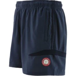New York GAA Kids' Loxton Woven Leisure Shorts