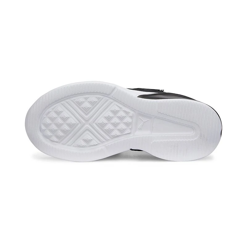 Puma Kids' Retaliate 2 Junior Sneakers Black / White - Image 4