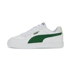 Puma Men's Caven Runners White / Vine