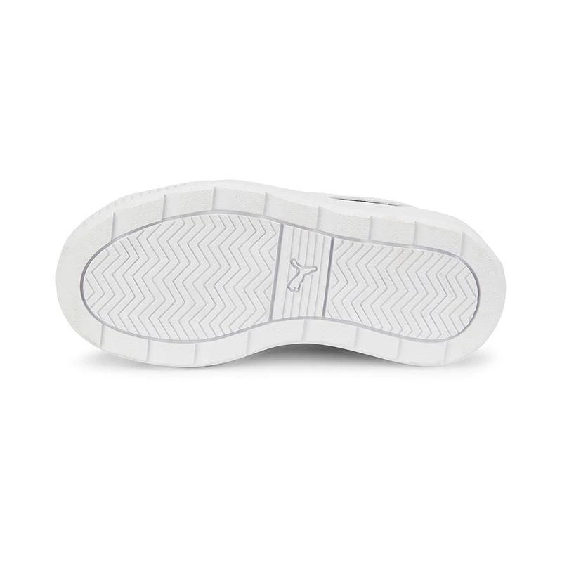 Puma Kids' Karmen Glitz Junior Sneakers Black - Image 6