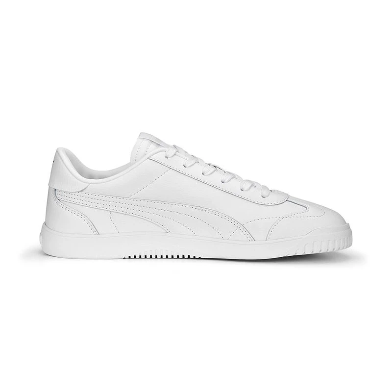 Puma Club Zone Men's Runners White - Image 2