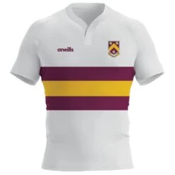 Huddersfield RUFC Kids' Rugby Replica Jersey