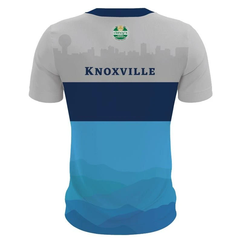 Knoxville GAC Women's Fit Keeper Jersey