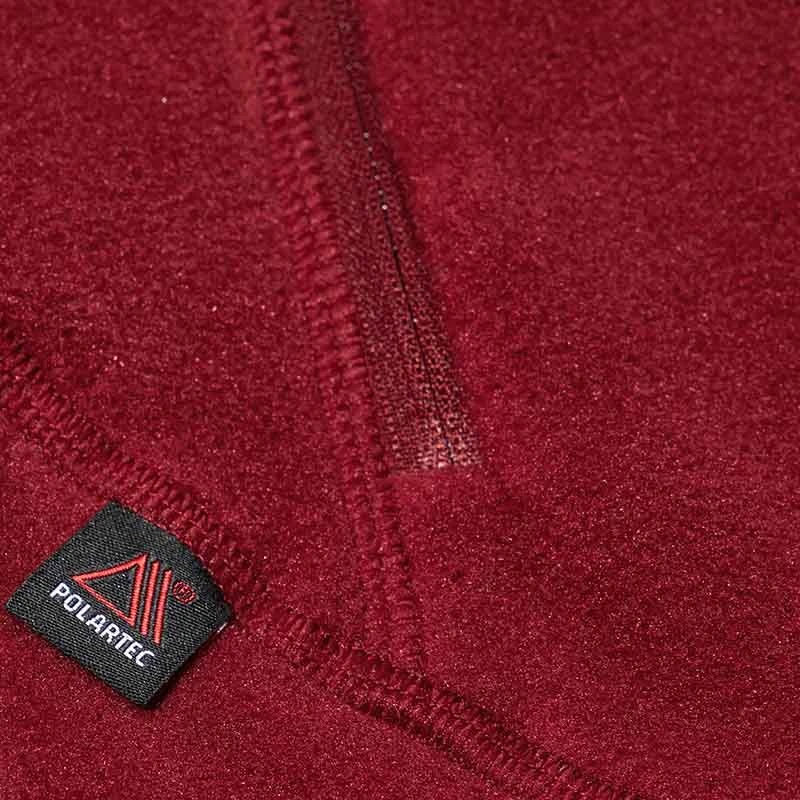 Berghaus Women's Prism Polartec InterActive Fleece Jacket Syrah - Image 7