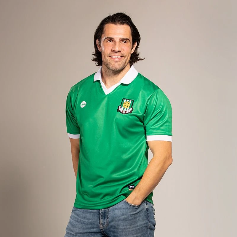Limerick Retro Jersey - Image 3