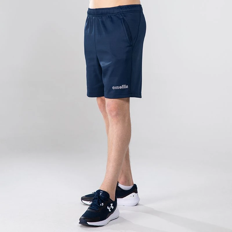 Men's Zack Fleece Shorts Marine