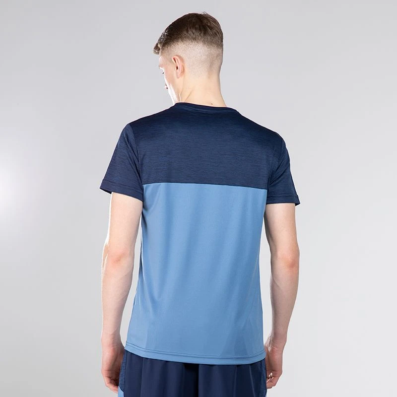 Men's Zack T-Shirt Blue / Marine - Image 2