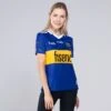 Tipperary GAA Women's Fit Home Jersey 2022