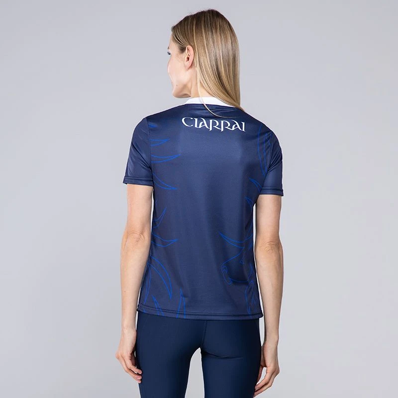 Kerry GAA Women's Fit Away Jersey 2023 - Image 2