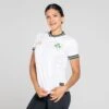 Women's Ireland Premier Jersey Pearl White