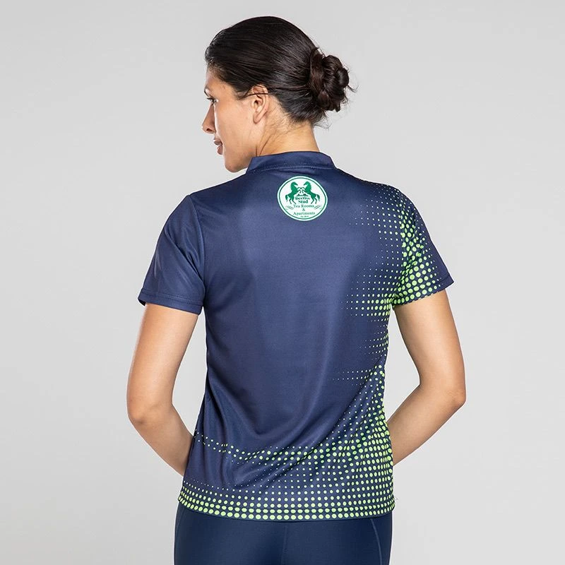 Meath GAA Women's Fit Alternative Jersey 2023 - Image 2