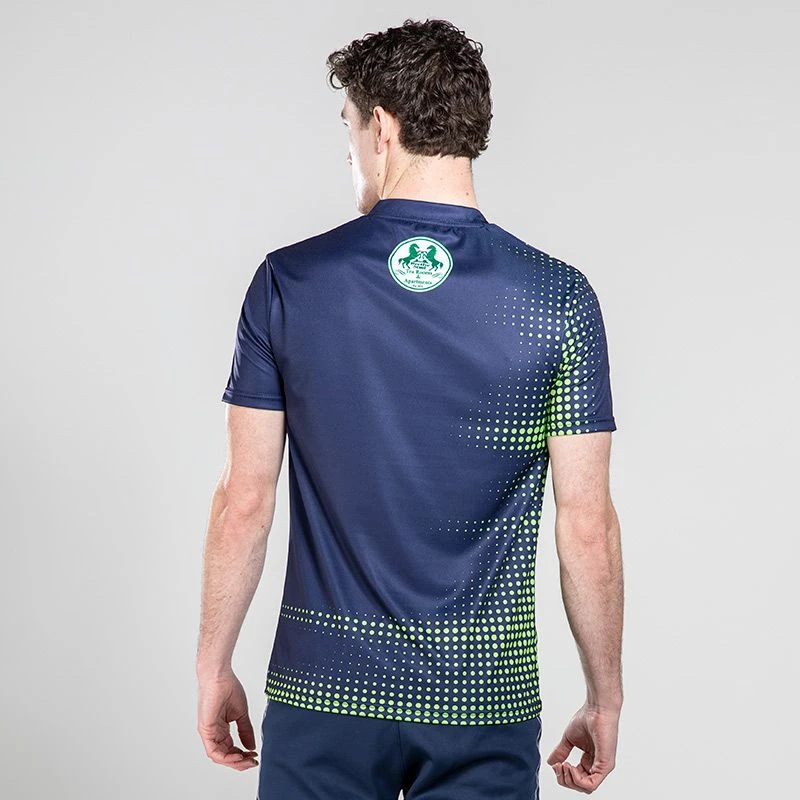 Meath GAA Player Fit Alternative Jersey 2023 - Image 2