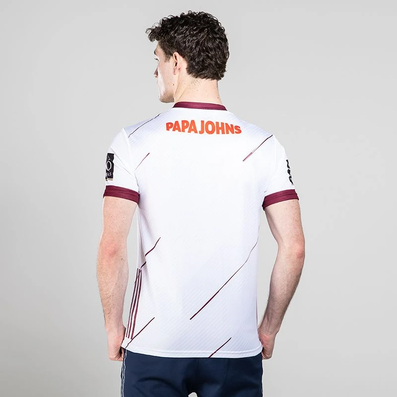 Galway GAA Player Fit Goalkeeper Jersey 2023 - Image 3