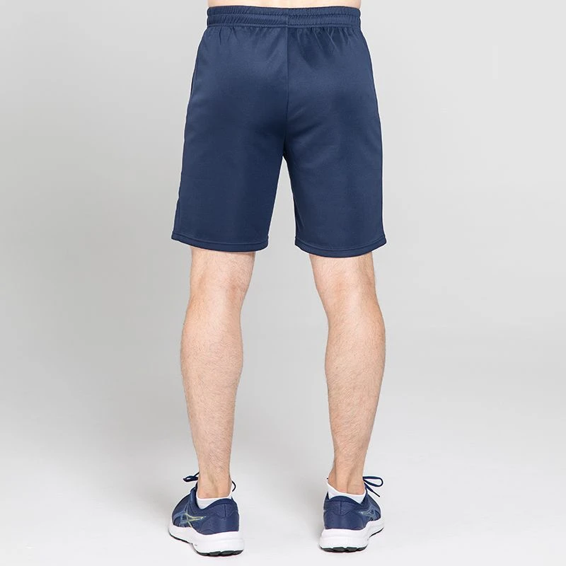Men's Cody Hybrid Leisure Shorts Marine / Green / Royal - Image 3