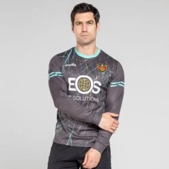 Down GAA Force Warm Up Top