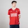 Cork GAA Home Jersey 2023
