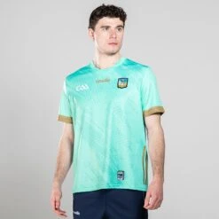 Limerick GAA Goalkeeper Jersey 2023