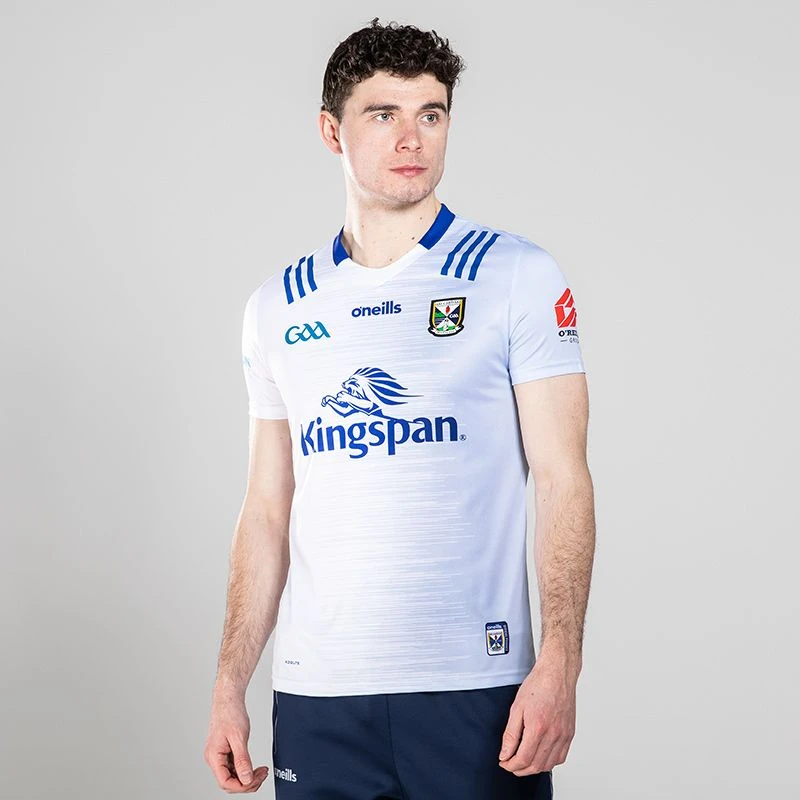 Cavan GAA Player Fit Goalkeeper Jersey 2023