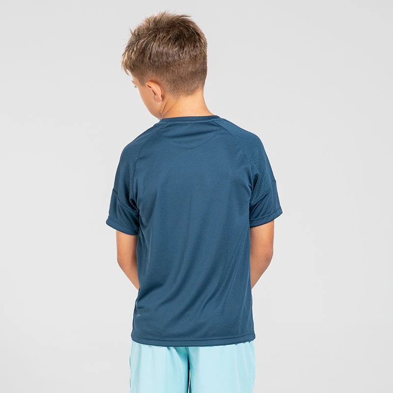 O'Neills Kids' Adapt T-Shirt Marine / Blue - Image 3