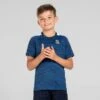 Kids' Defender T-Shirt Marine / Green / Marine